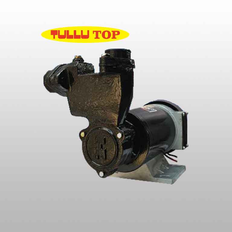 Tullu Top Solar Pumps