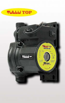 Automatic Pressure Booster Pump Model: TP-90