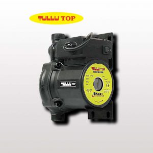 Automatic Pressure Booster Pump Model: TP-90