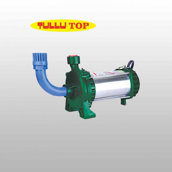 Tullu TOP Open Well Submersible Pump Model: TOW 100
