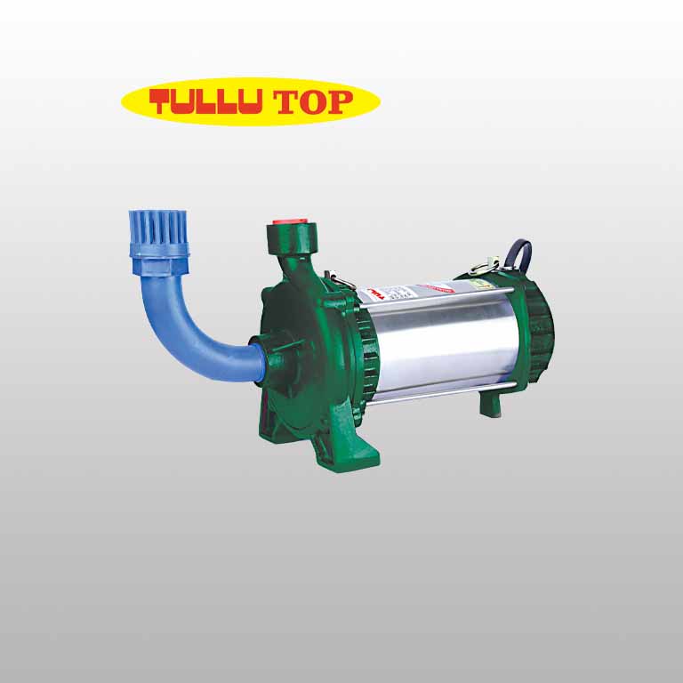 Tullu Top Open Well Submersible Pumps