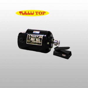 Tullu TOP Sewing Machine Motor Model: Domestic