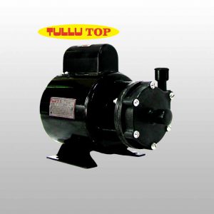 Tullu TOP CF- AC 15 (Special Purpose Pump)