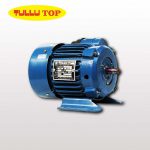 F.H.P. Motor Tullu TOP 1/5