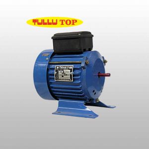 Tullu TOP F.H.P. Motor 1/4