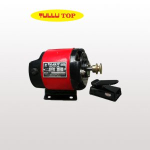 Tullu TOP Sewing Machine Motor Model Commercial