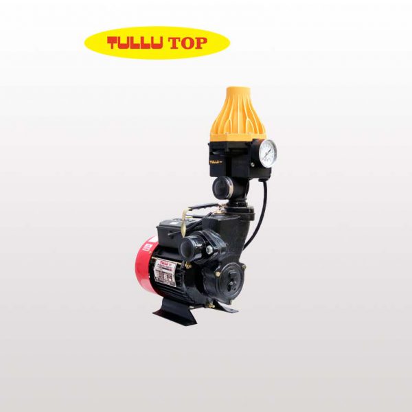 Tullu TOP Pressure Booster Pump