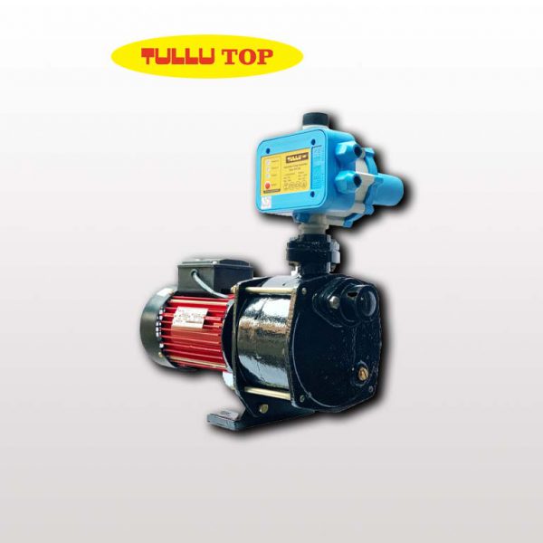 Tullu TOP Pressure Booster Pump