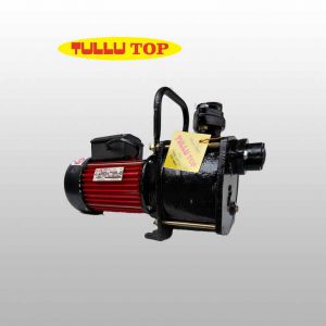 Tullu TOP Shallow Well Pump Model: 1.1 H.P.